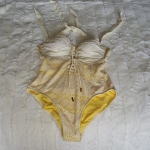JESSICA SIMPSON NWOT Swim Suit